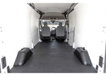 Legend Fleet Ford Transit 148 Extended Drawer StabiliGrip Floor Competition-Add Threshold Sills, Black - 752-135-6441.1 - image 2