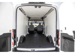 Legend Fleet Transit 148 (With Low Roof) Duratherm Walls Grey for 2015-2021 Ford Transit-150, Transit-250, Transit-350 - 744-114-2613.LR - image 2