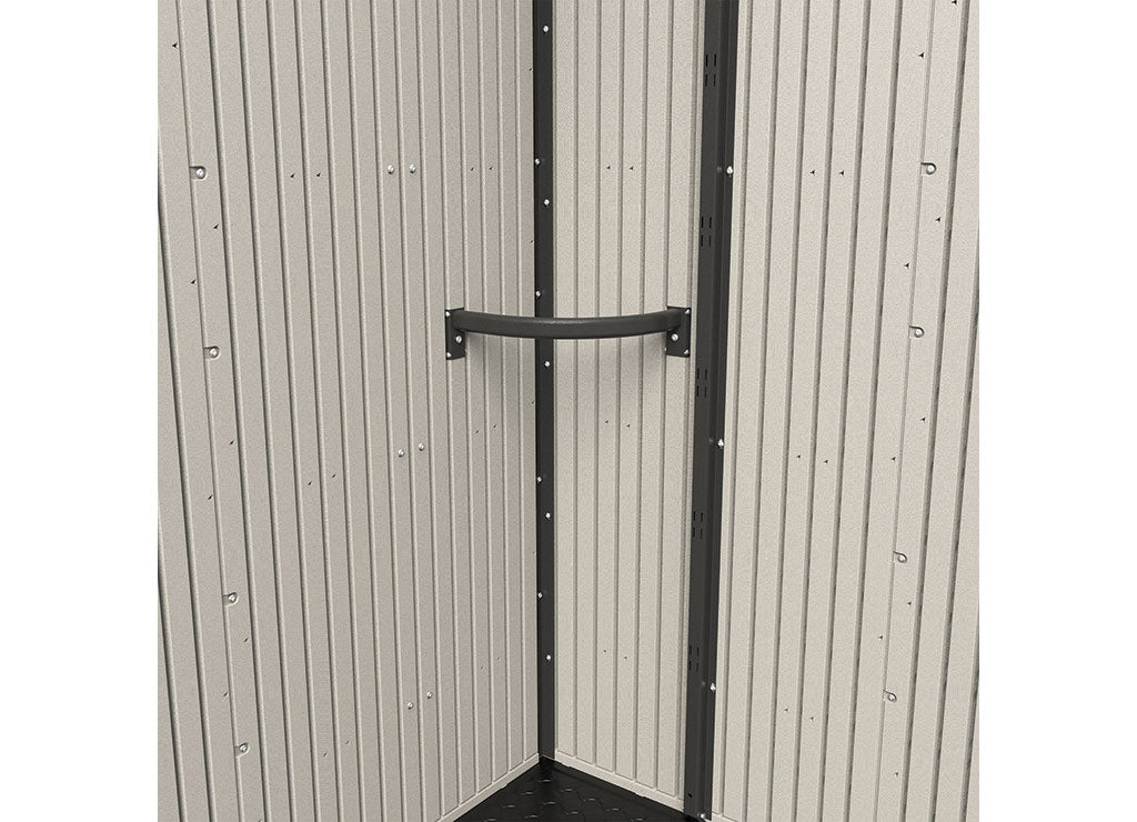 Lifetime Tool Corral for Storage Sheds - 60013 - image 7