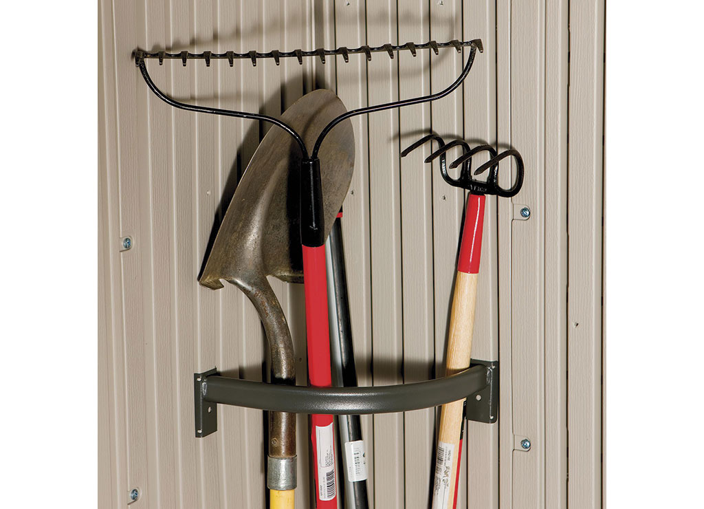 Lifetime Tool Corral for Storage Sheds - 60013 - image 6