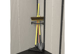 Lifetime Tool Corral for Storage Sheds - 60013 - image 5