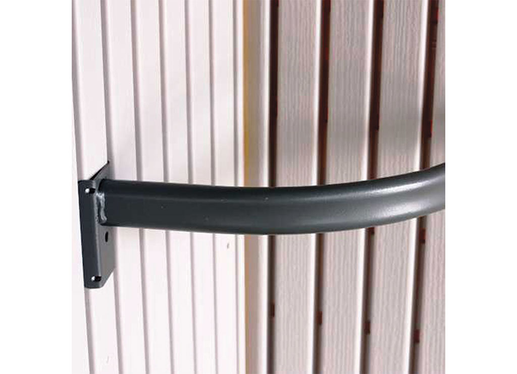 Lifetime Tool Corral for Storage Sheds - 60013 - image 4
