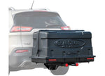 Let's Go Aero GearDeck Slideout Cargo Carrier - H00604 - image 6