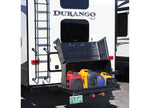 Let's Go Aero GearDeck Slideout Cargo Carrier - H00604 - image 5