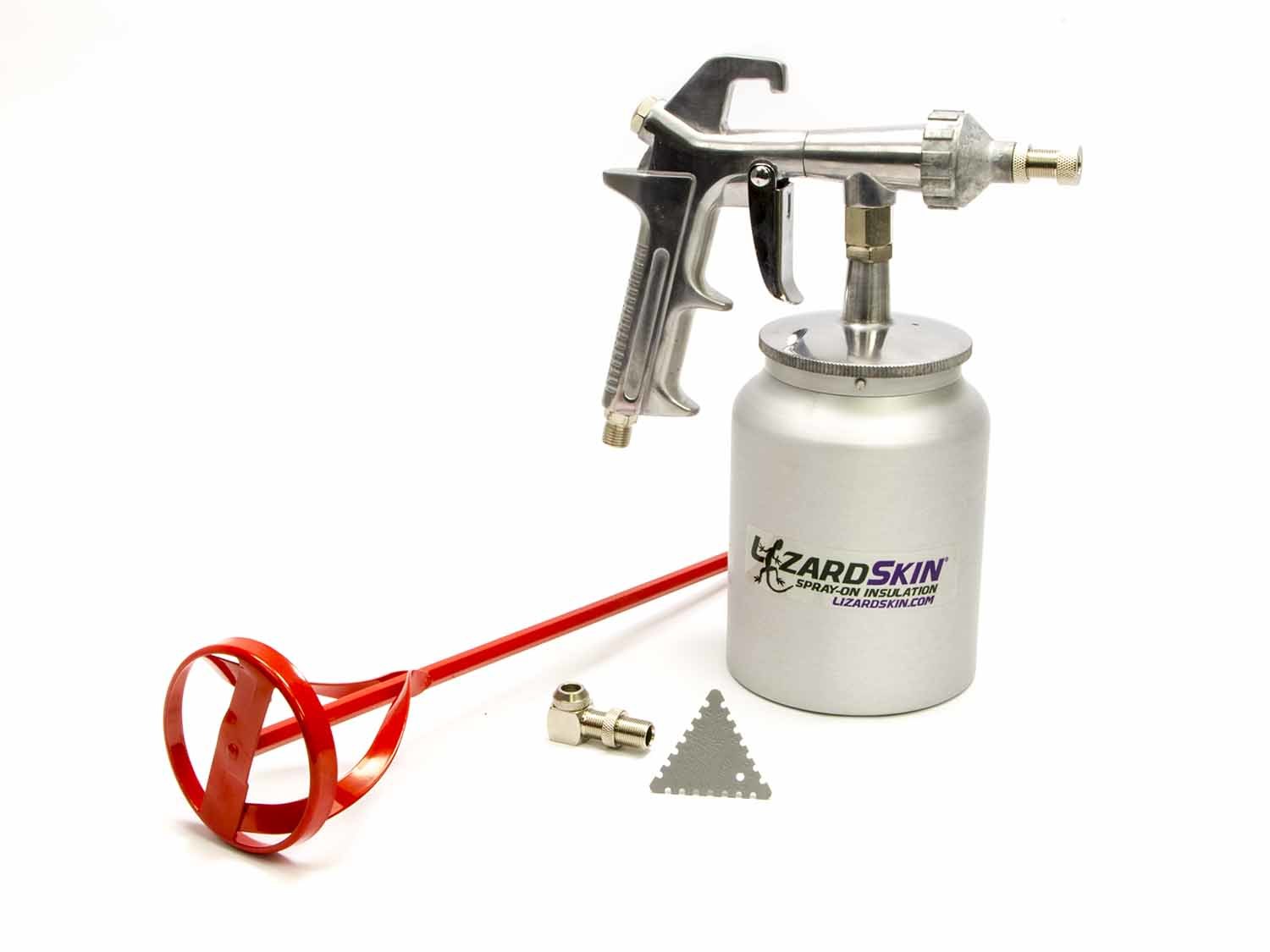 Lizard Skin Paint Gun 3083440 — product image 1