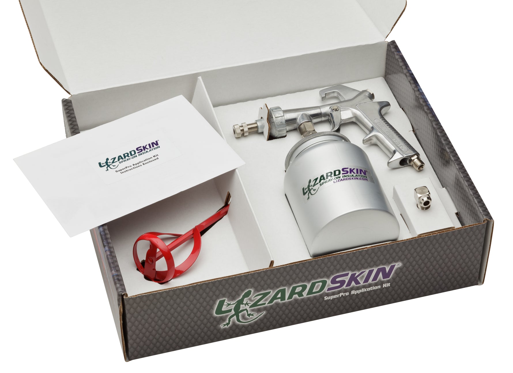 Lizard Skin Paint Gun 3083440 — product image 2