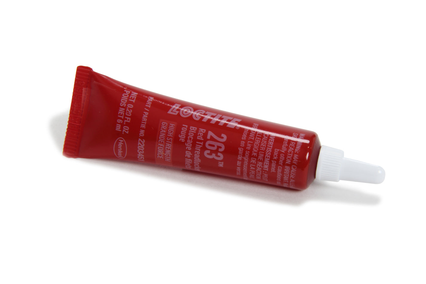 Loctite Thread Locker 2203451 — product image 1
