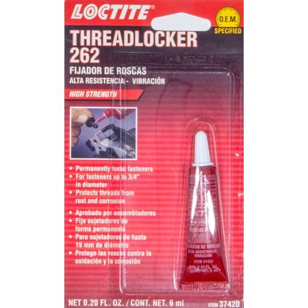 Loctite Thread Locker 487231 — product image 1