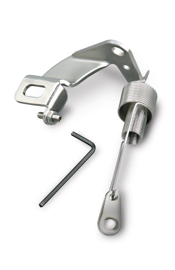 Lokar Throttle Cable Bracket SRK-4000 — product image 1