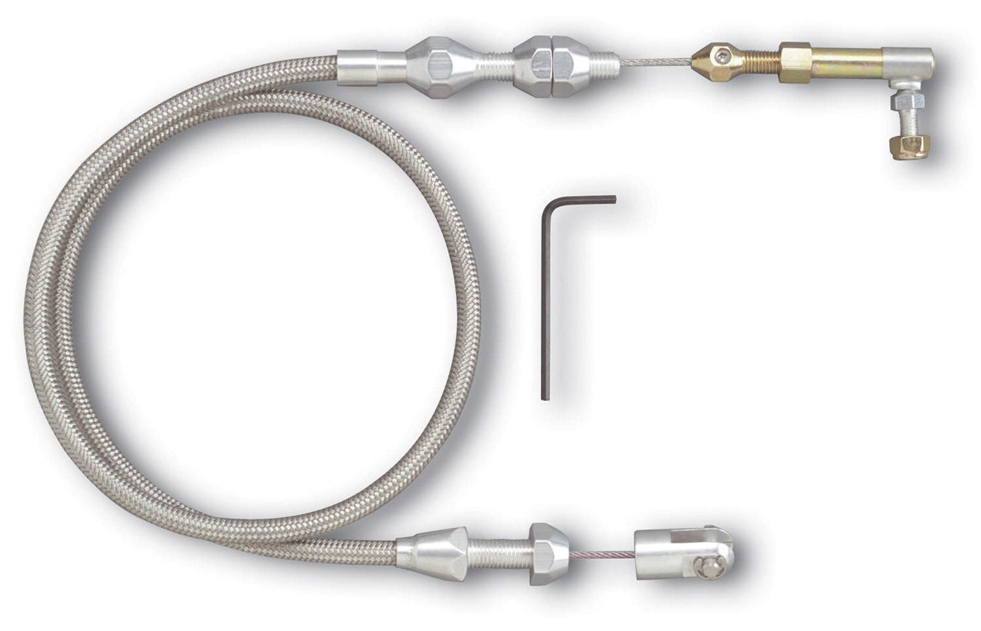 Lokar Throttle Cables TC-1000HT — product image 1