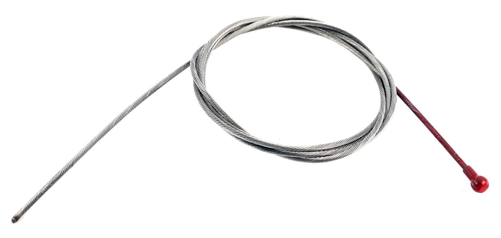 Lokar Throttle Cables WCA-1041 — product image 1