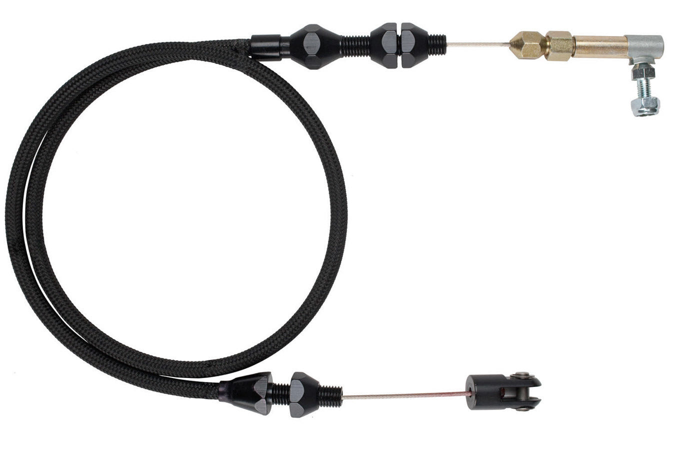 Lokar Throttle Cables XTC-1000HT — product image 1