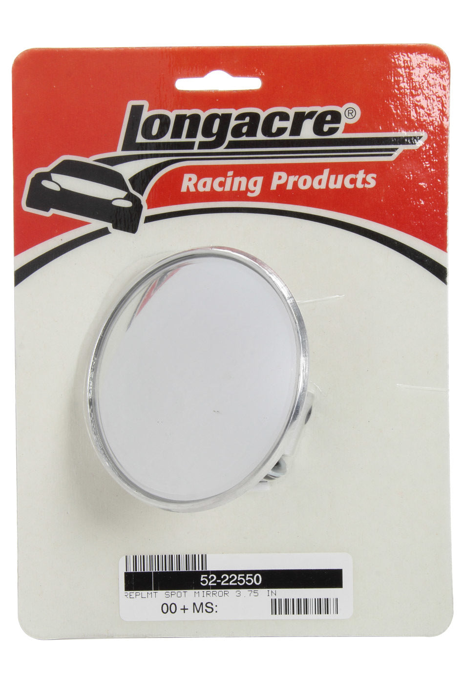 Longacre Spot Mirror 52-22550 — product image 1