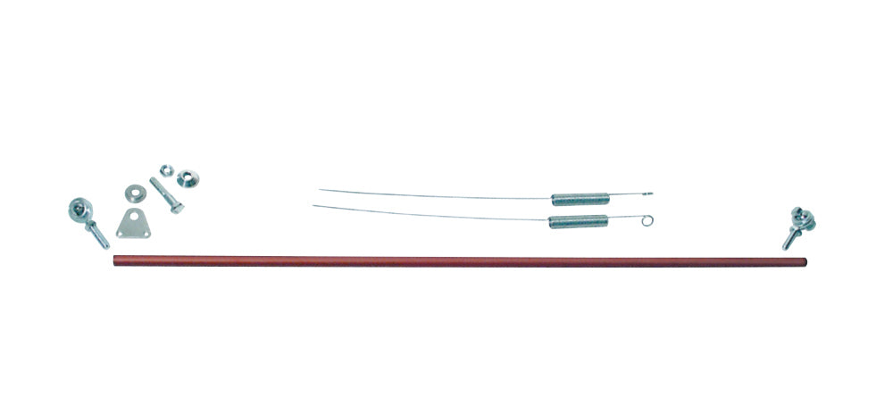 Longacre Throttle Linkage 52-32700 — product image 2