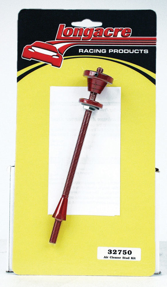 Longacre Air Cleaner Stud 52-32750 — product image 1