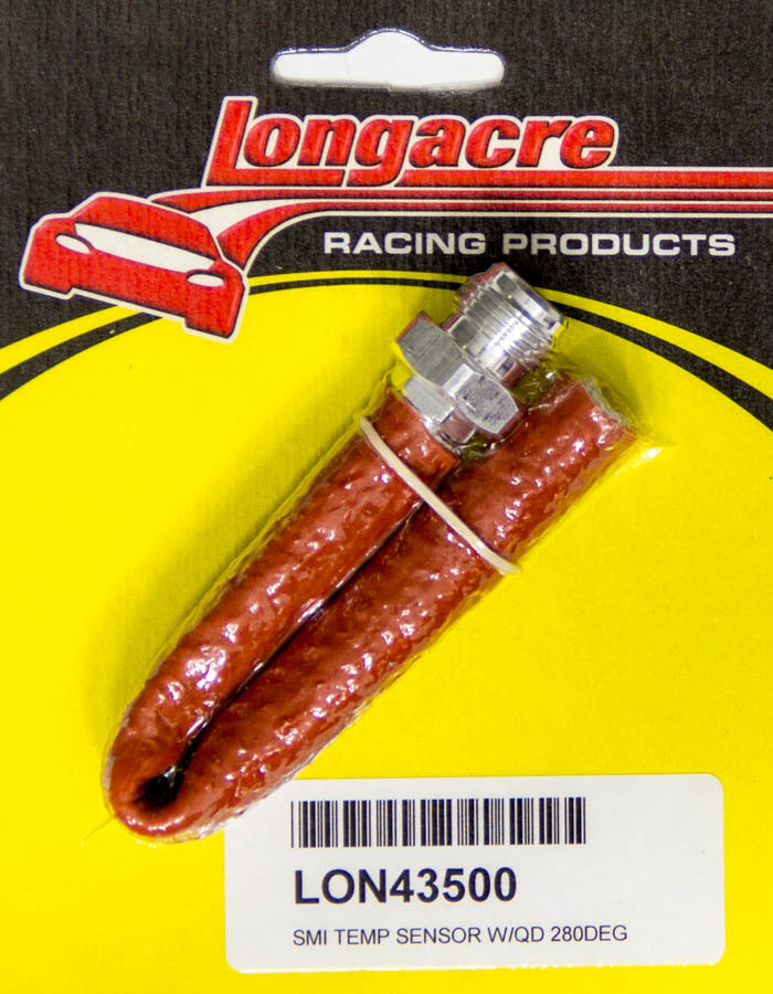 Longacre Temperature Switch 52-43500 — product image 1