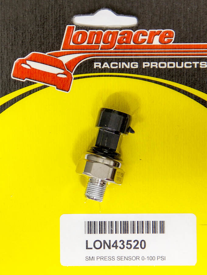 Longacre Pressure Sending Unit 52-43520 — product image 1