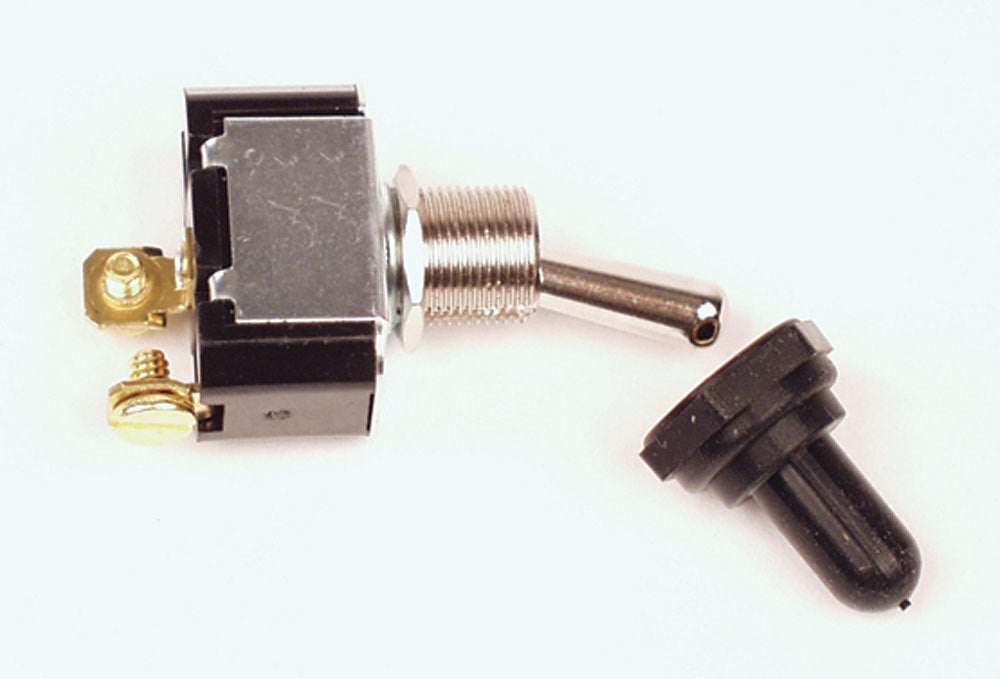 Longacre Toggle Switch 52-45420 — product image 1