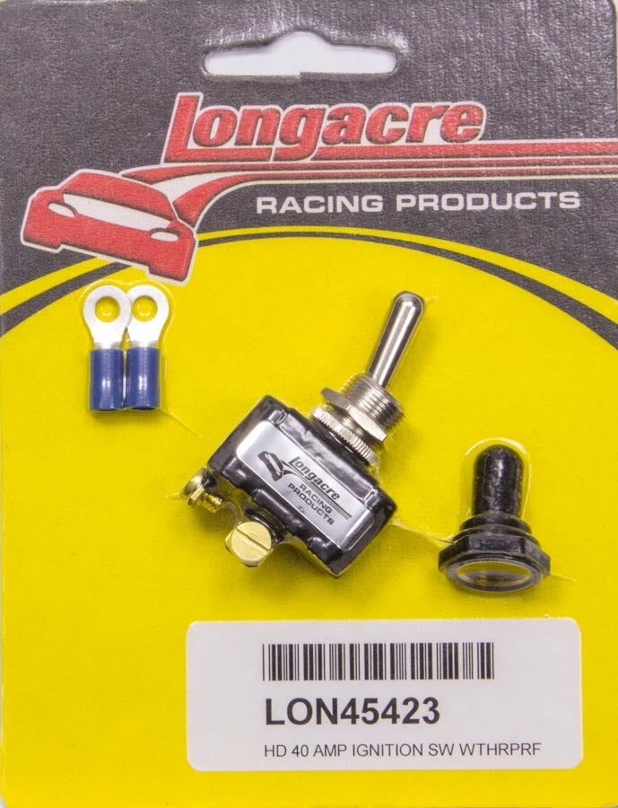 Longacre Toggle Switch 52-45423 — product image 1