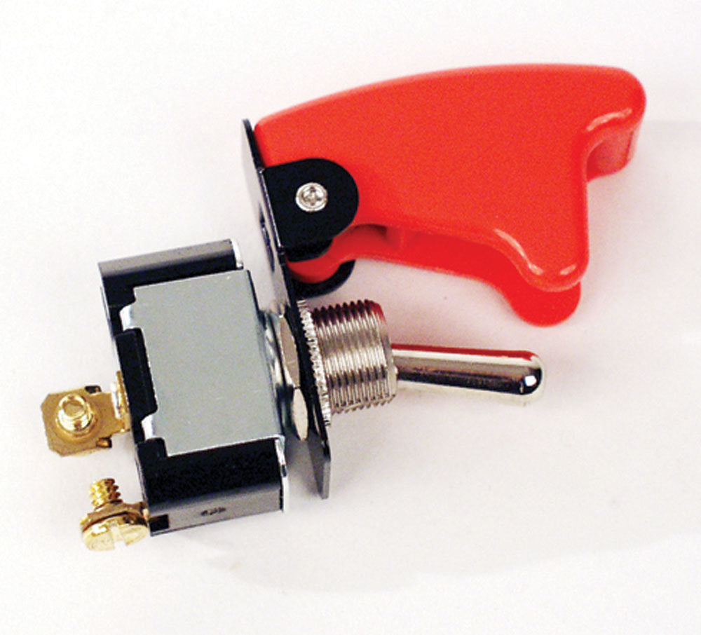 Longacre Toggle Switch 52-45470 — product image 1