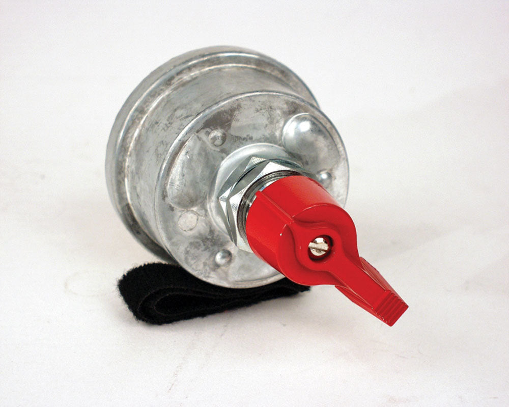 Longacre Battery Disconnect 52-45780 — product image 1