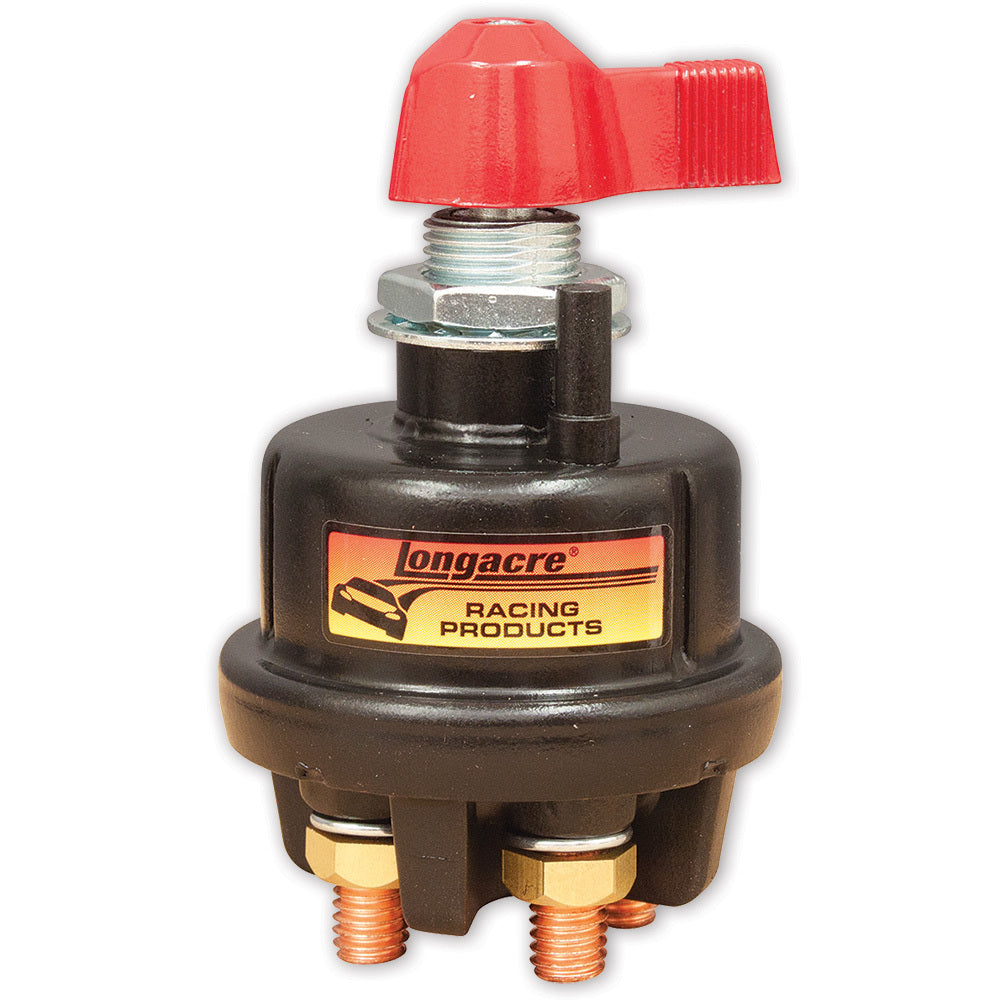 Longacre Battery Disconnect 52-45789 — product image 1