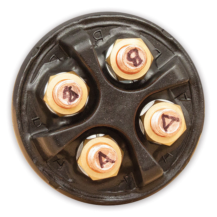 Longacre Battery Disconnect 52-45789 — product image 2
