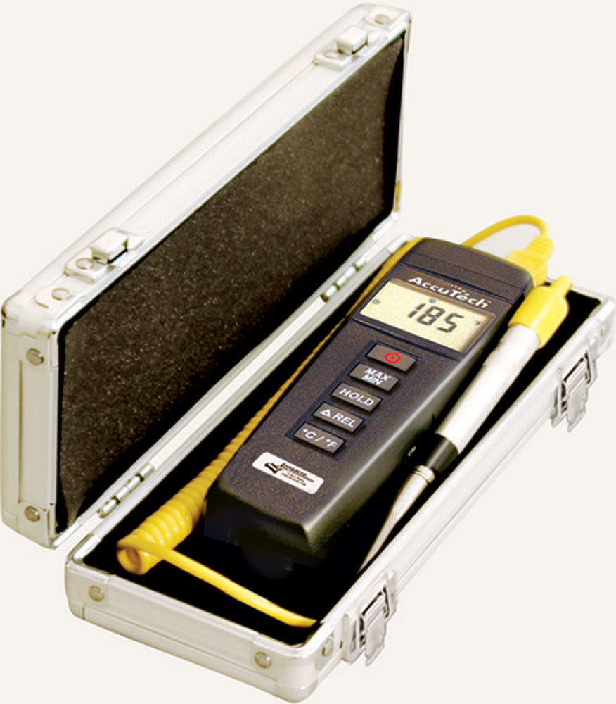 Longacre Pyrometer 52-50640 — product image 1