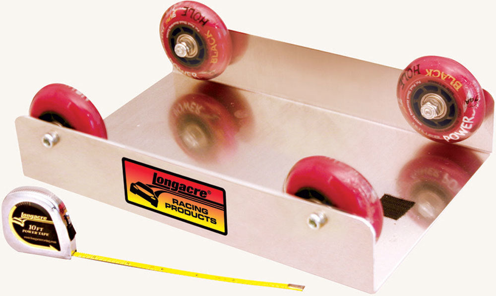 Longacre Tire Roller 52-50853 — product image 1