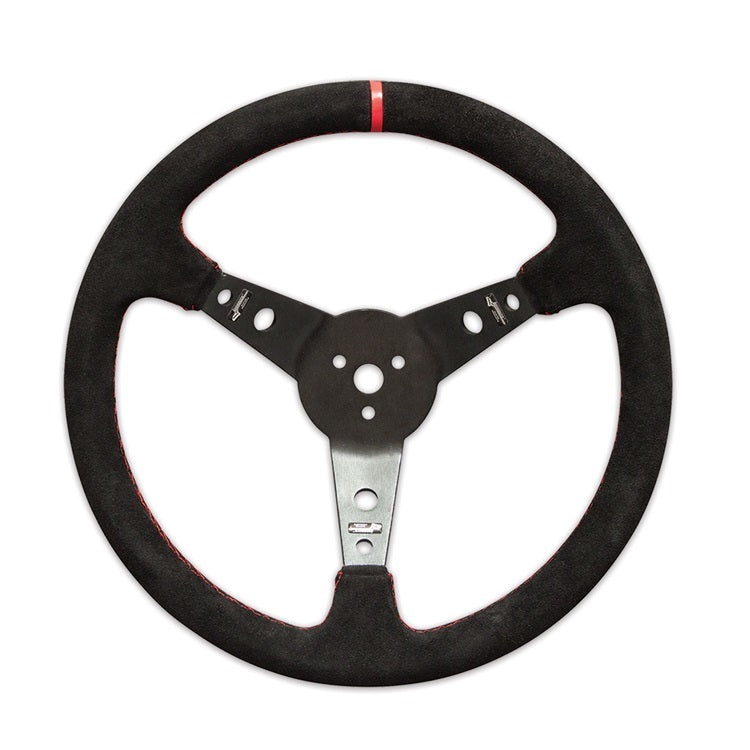 Longacre Steering Wheel 52-56797 — product image 1
