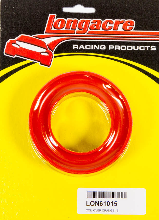 Longacre Spring Rubber 52-61015 — product image 1