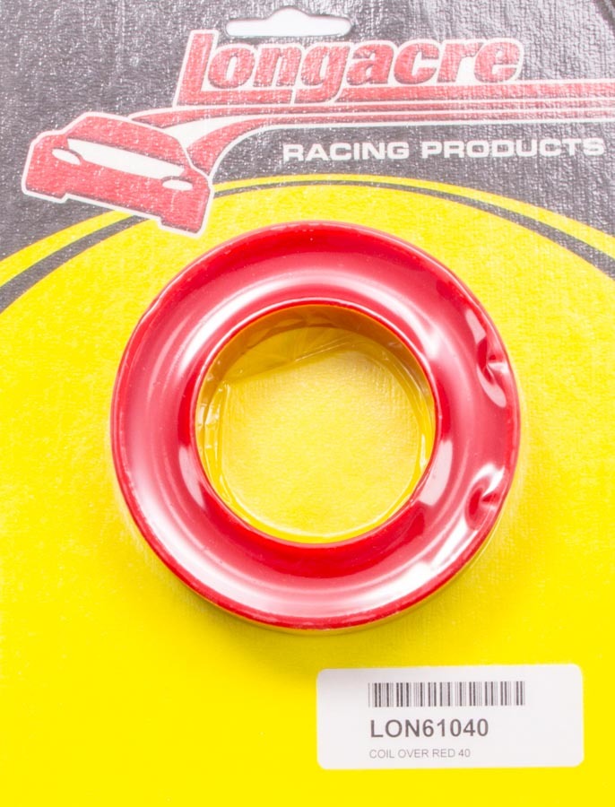 Longacre Spring Rubber 52-61040 — product image 1