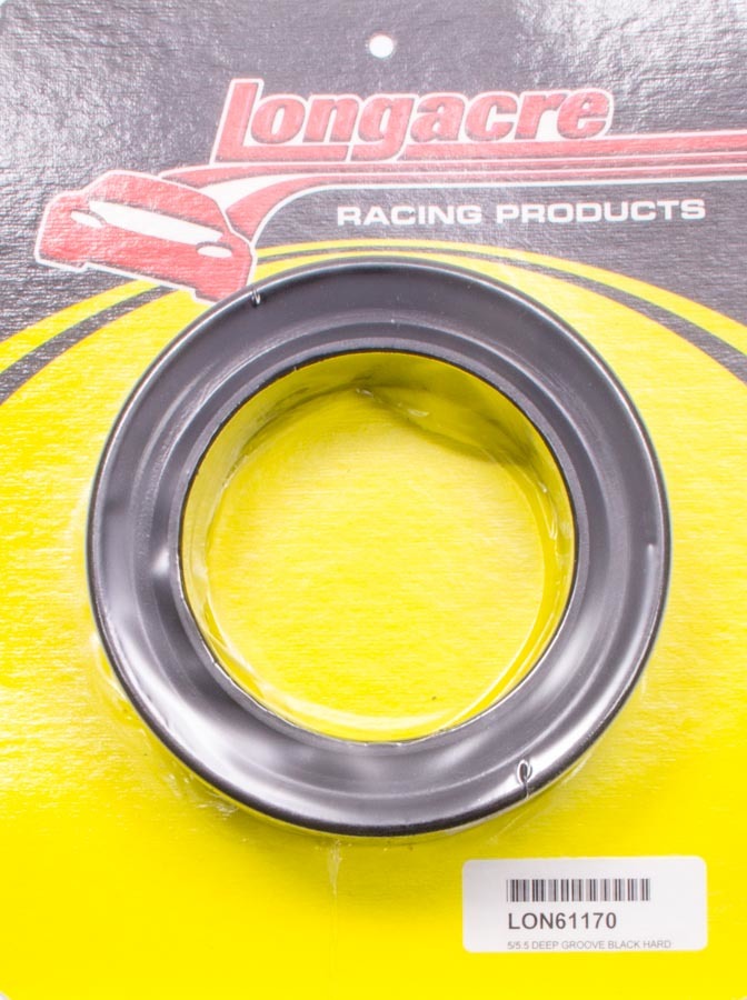 Longacre Spring Rubber 52-61170 — product image 1