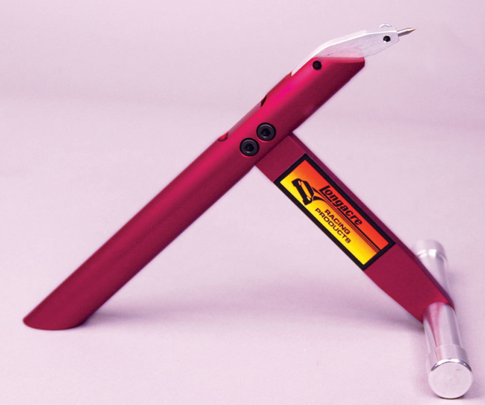 Longacre Tire Scribe 52-79610 — product image 1