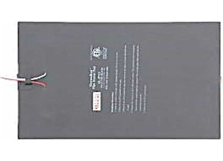 LaSalle Bristol Therma Heat Pad For 3 Pipe - 210SLP712RTBX - image 2