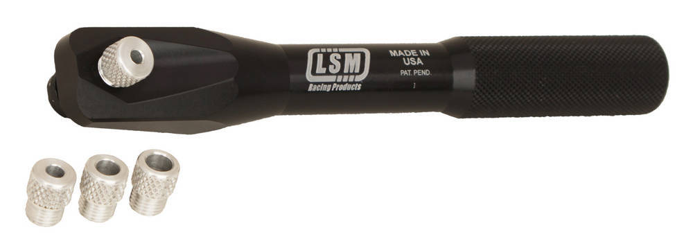 Lsm Racing Products Valve Lash Wrench 1T-100 — product image 1