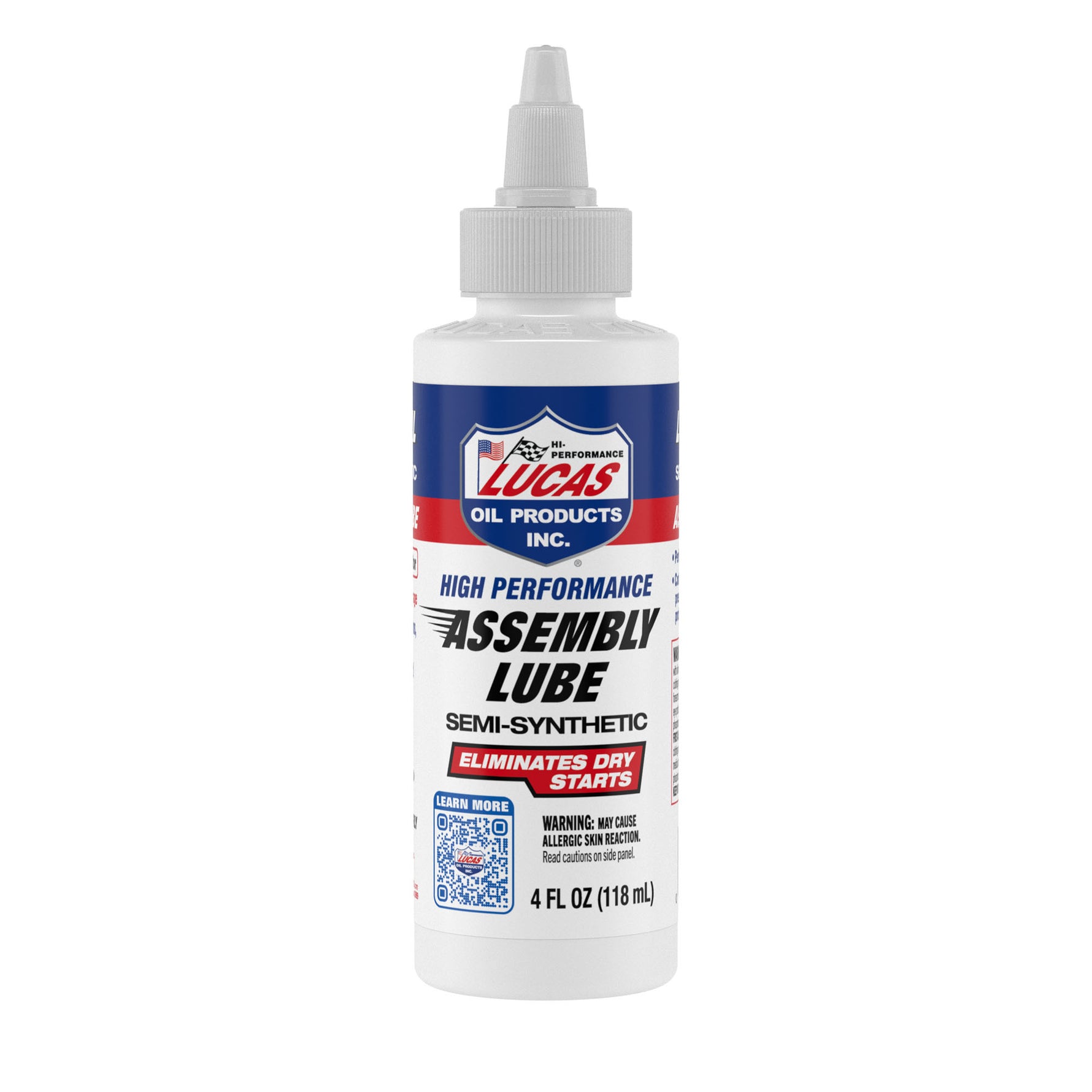 Lucas Oil Assembly Lubricant LUC10152 — product image 1
