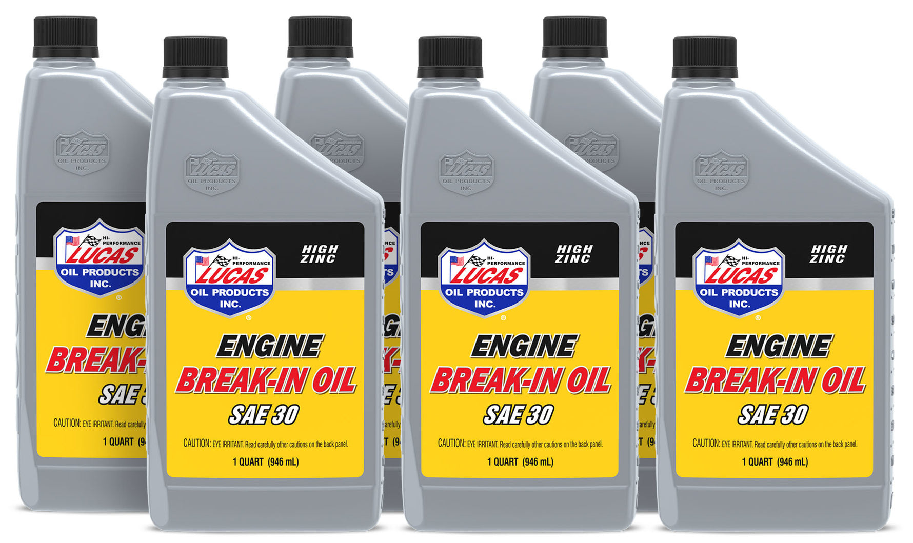 Lucas Oil Motor Oil 10630 — product image 1