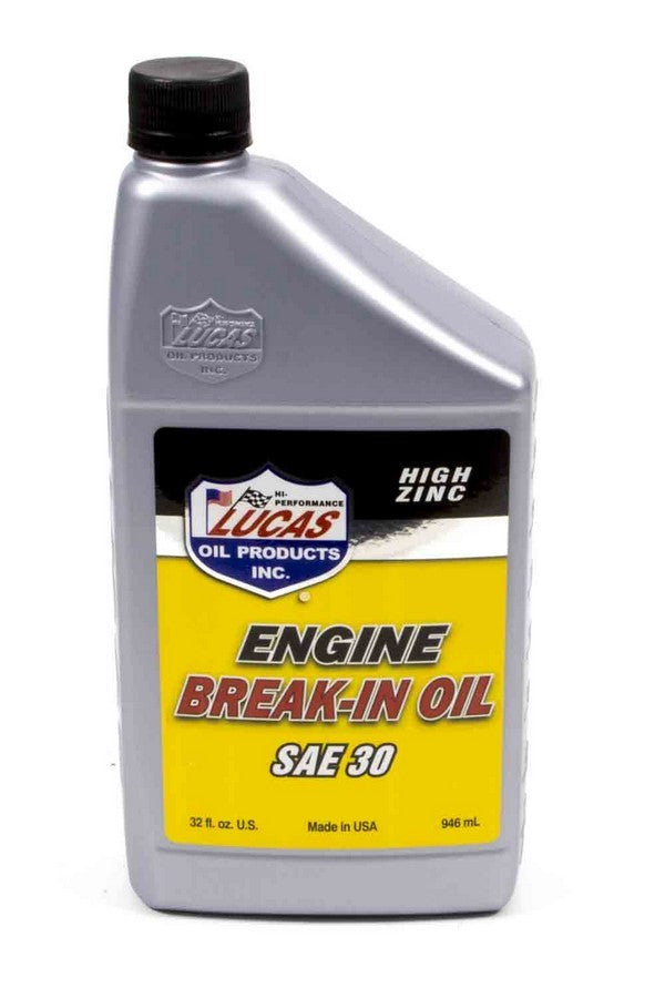 Lucas Oil Motor Oil LUC10630 — product image 2
