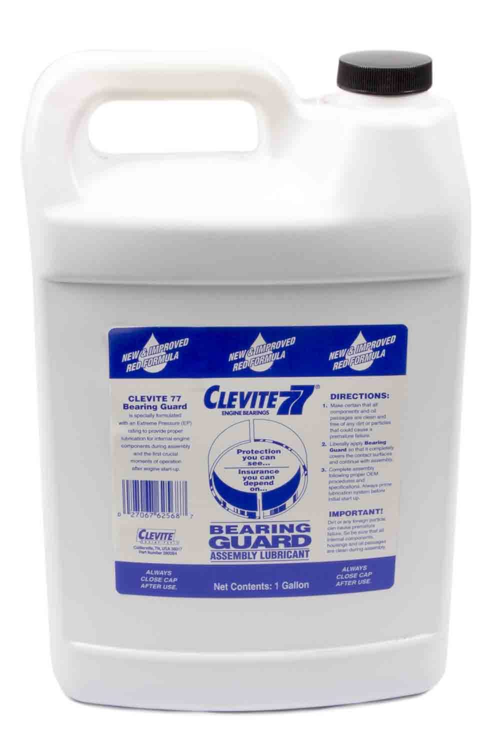 MAHLE Original / Clevite Assembly Lubricant 2800B4 — product image 1