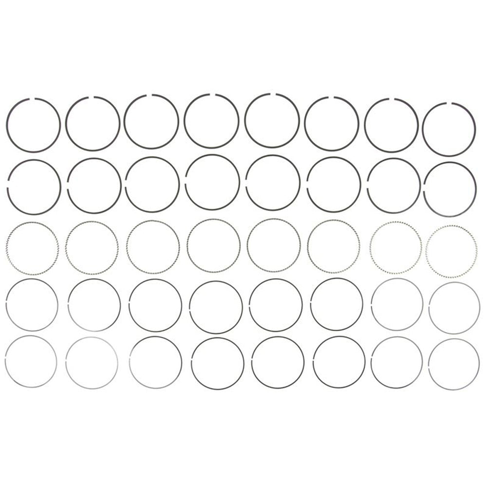 MAHLE Original / Clevite Piston Ring 41859CP — product image 1