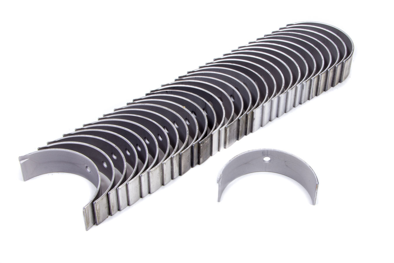 MAHLE Original / Clevite Connecting Rod Bearing CB1512VL30 — product image 1