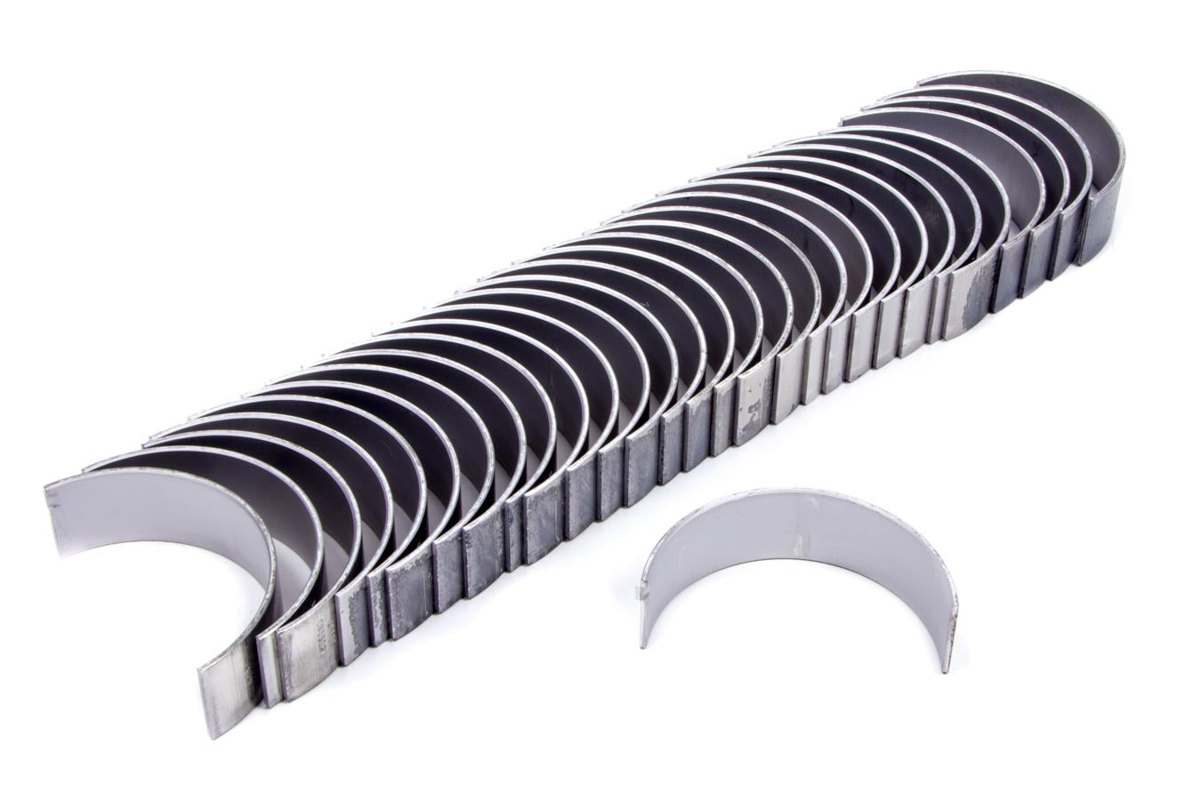 MAHLE Original / Clevite Connecting Rod Bearing CB1512VU30 — product image 1
