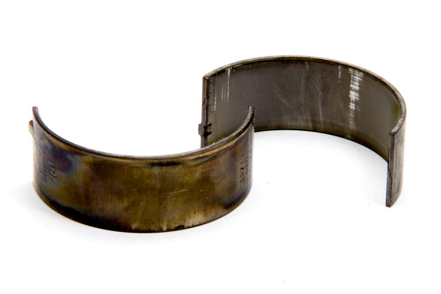 MAHLE Original / Clevite Connecting Rod Bearing MS-MAHLEORIGINA-CB1663H10 — product image 1
