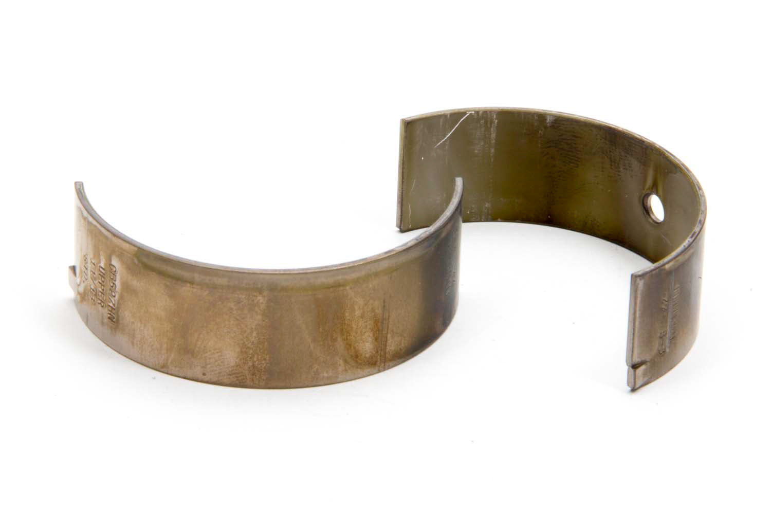 MAHLE Original / Clevite Rod Bearings CB527HND10 — product image 1