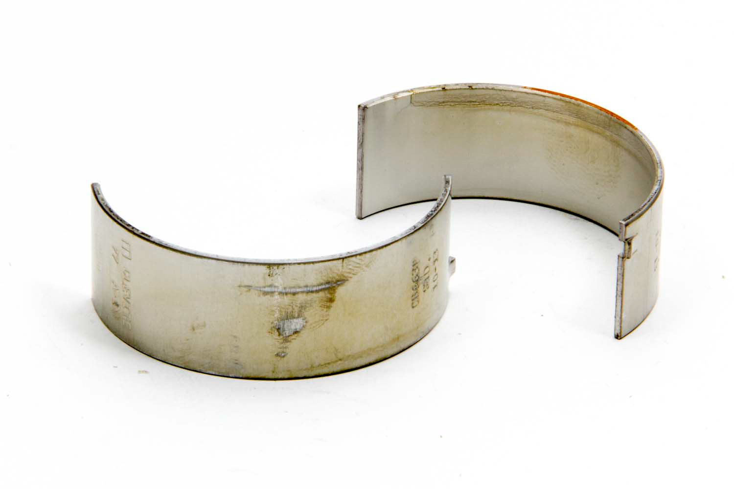 MAHLE Original / Clevite Connecting Rod Bearing CB663P40 — product image 1