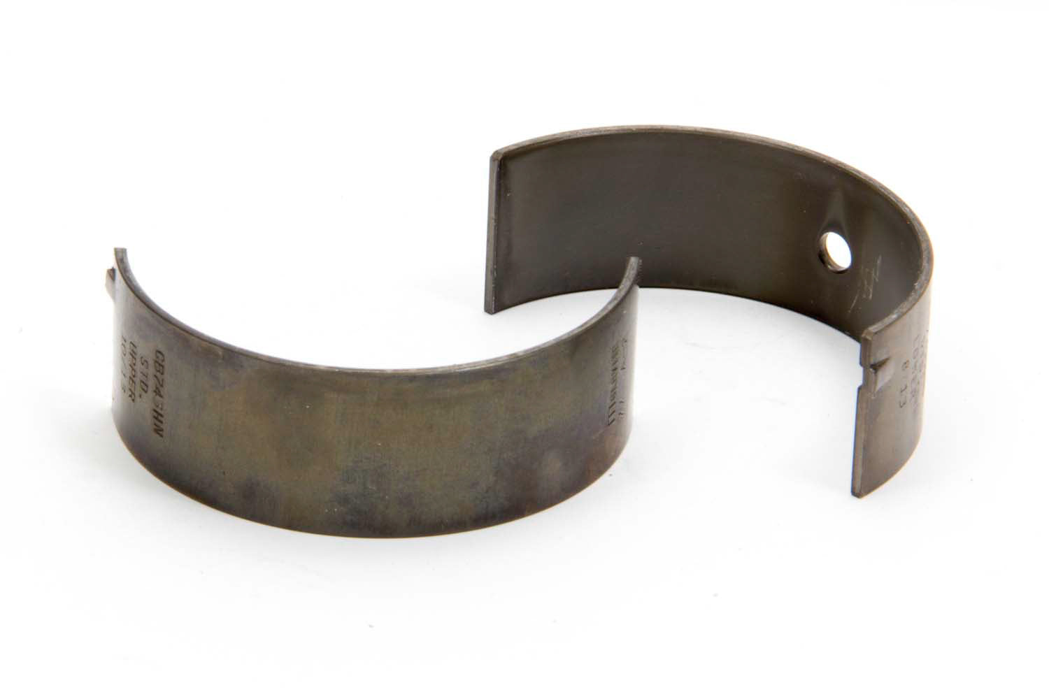 MAHLE Original / Clevite Connecting Rod Bearing CB743HND10 — product image 1