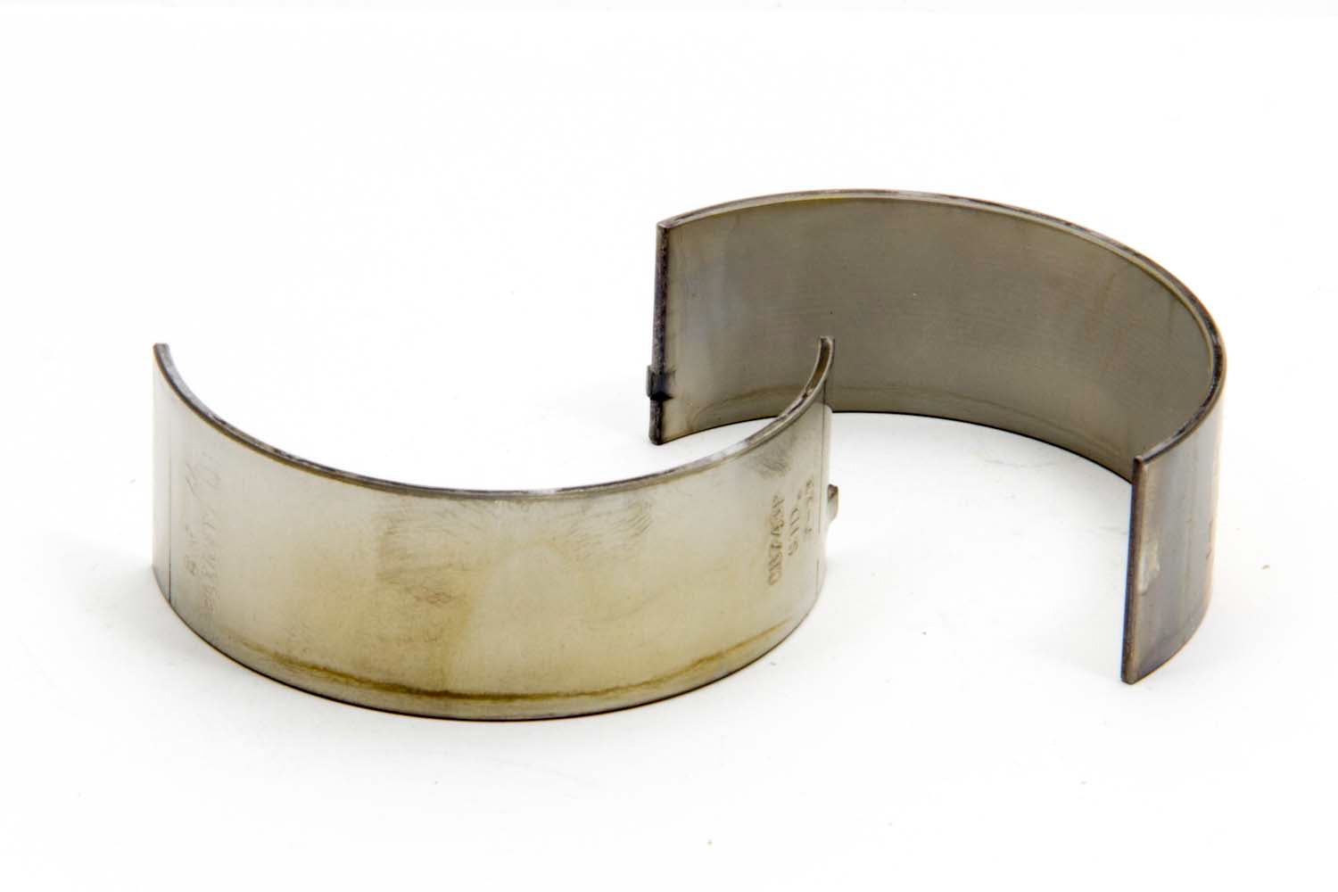MAHLE Original / Clevite Connecting Rod Bearing CB743P40 — product image 1