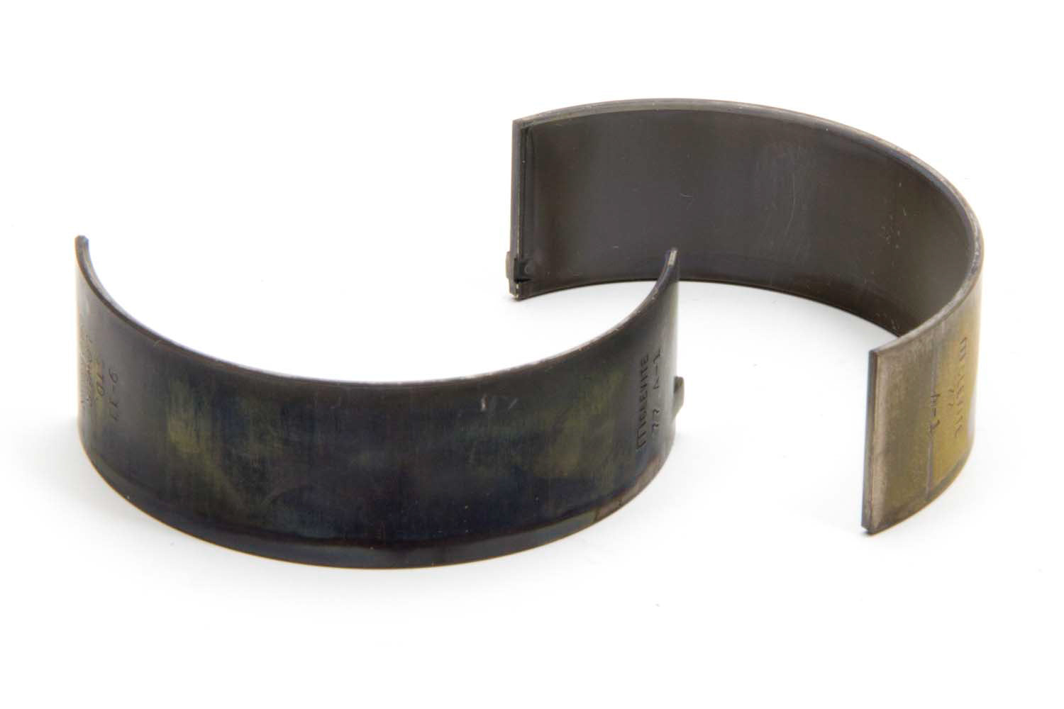 MAHLE Original / Clevite Connecting Rod Bearing CB758HN10 — product image 1