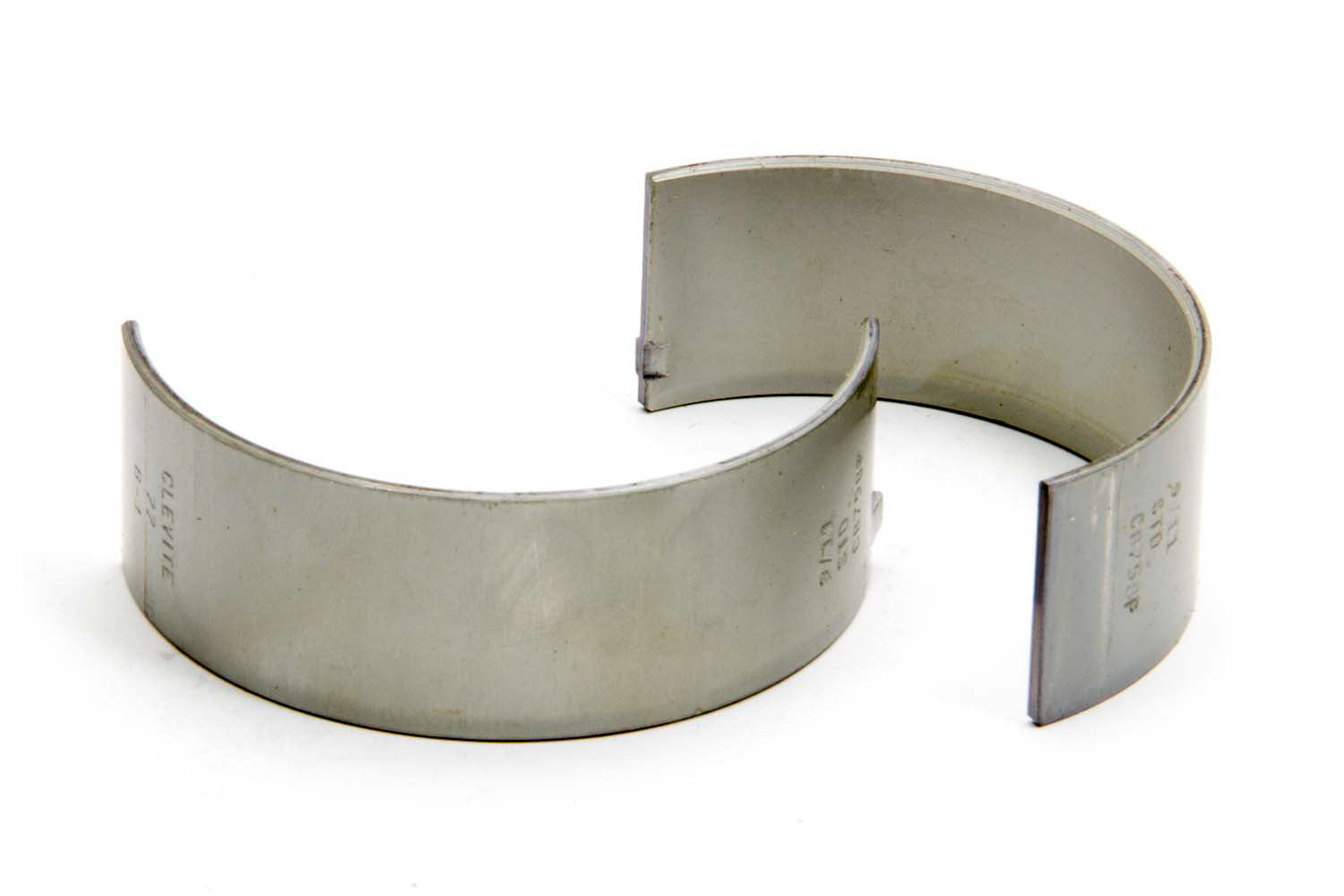 MAHLE Original / Clevite Connecting Rod Bearing CB758P10 — product image 1